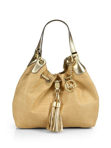 michael kors drawstring purse|michael kors purses outlet.